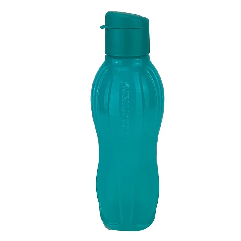 Garrafa Tupperware Eco Tupper 750ml Vaquinha