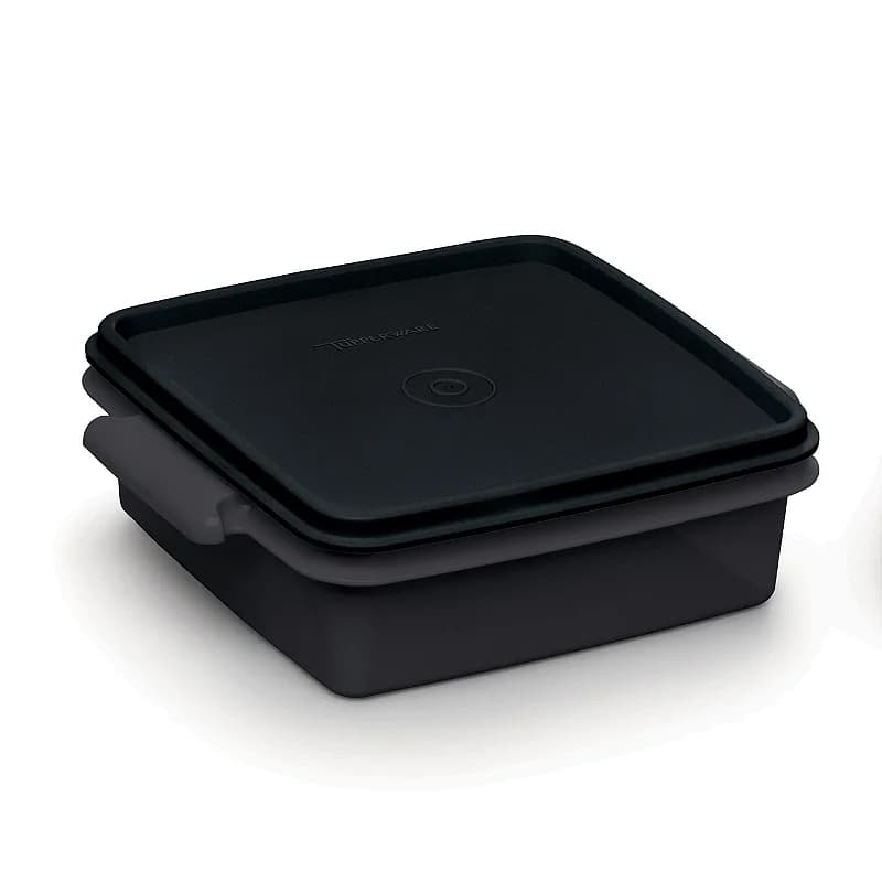 Tupperware Pote 780ml Preto