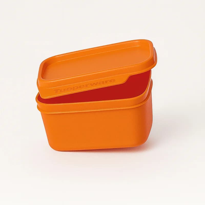 Tupperware Basic Line 160ml Limao Cravo