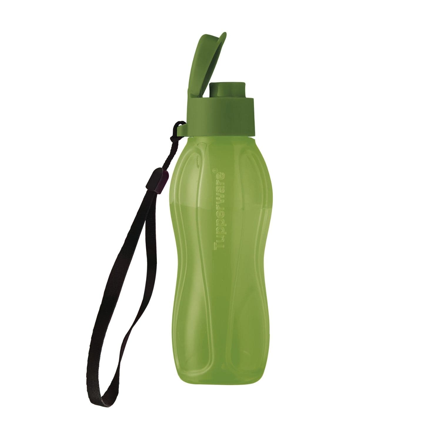 Eco Tupper 310ml Oliva