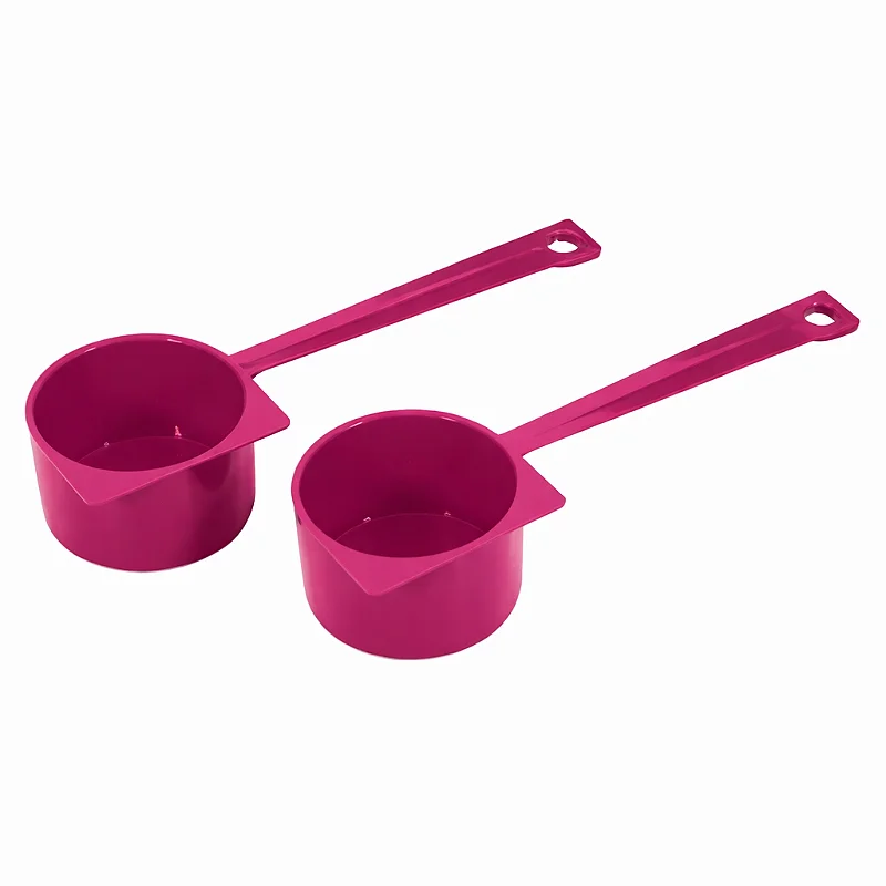 Tupperware Medidor de Cafe kit 2 pecas