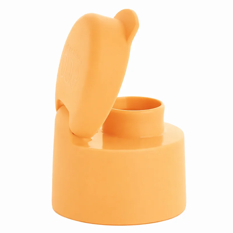 Tampa para Garrafa Eco Tupper Plus 310ml e 500ml Tupperware