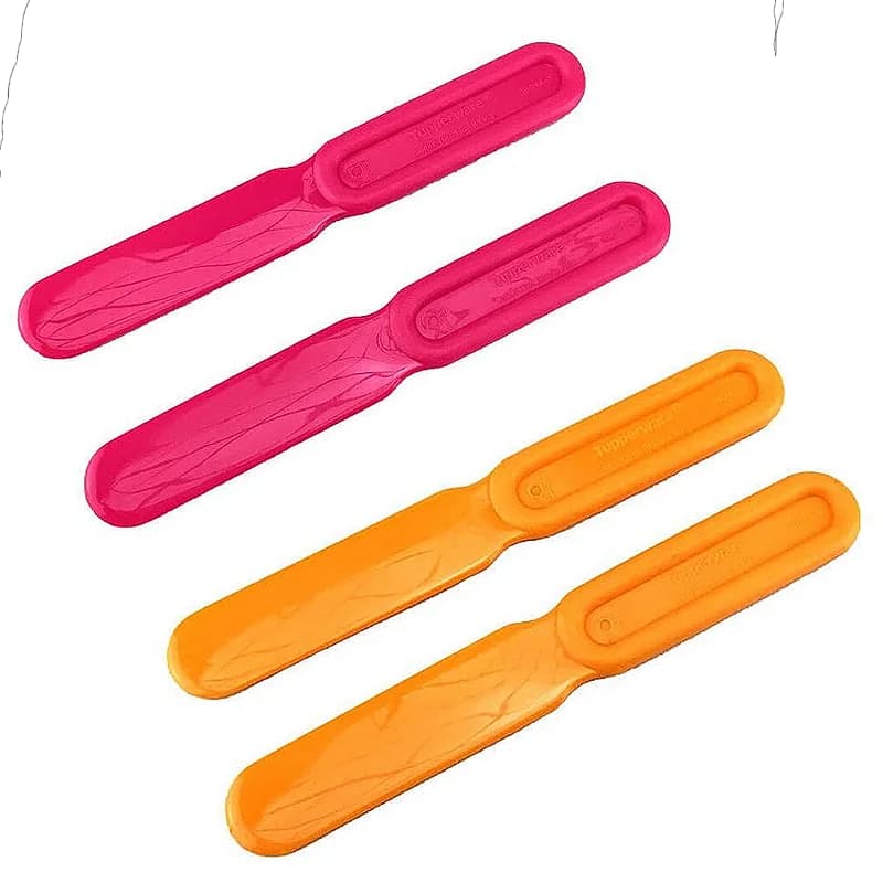 Tupperware Pa para Pate kit 2 pecas cor aleatoria