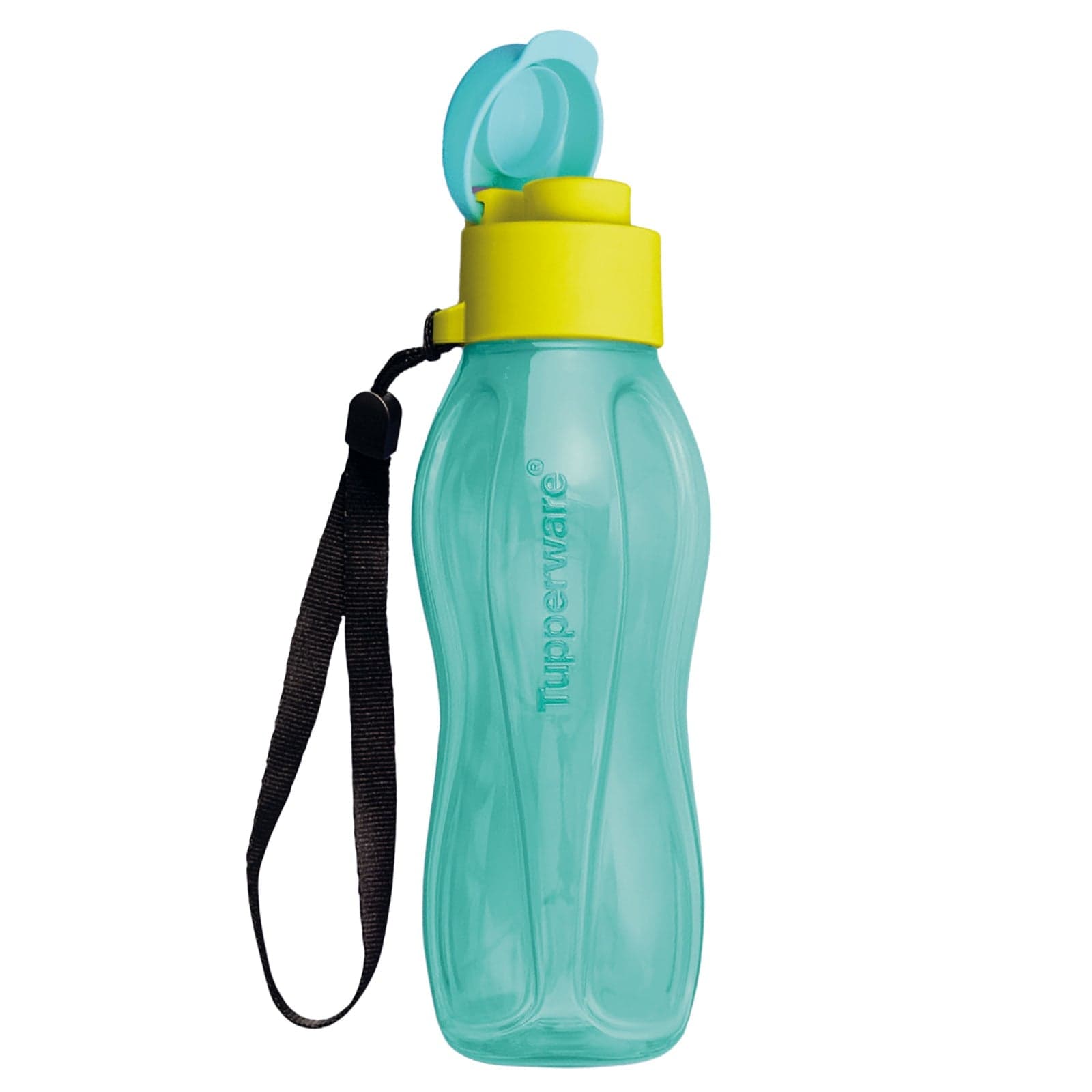 Eco Tupper 310ml Azul