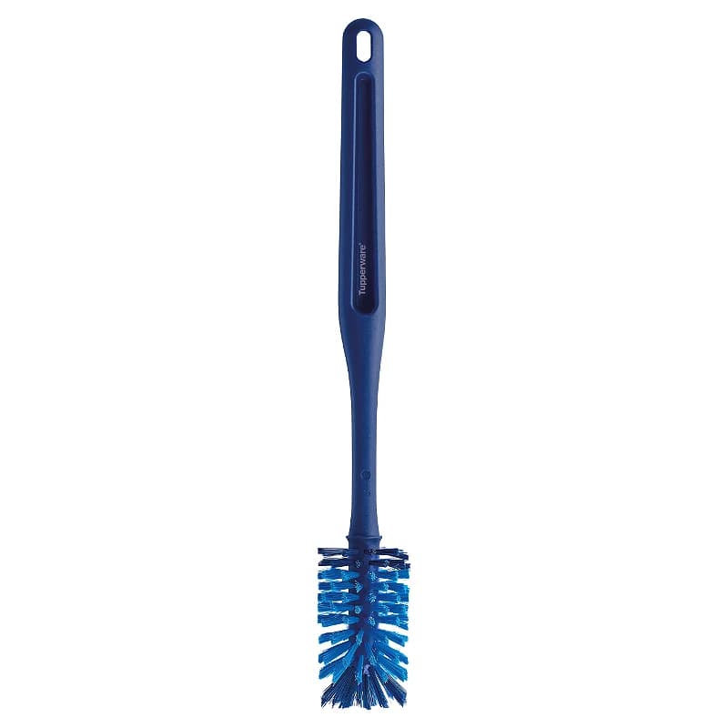 Tupperware Escova Eco Tupper Azul Limpeza