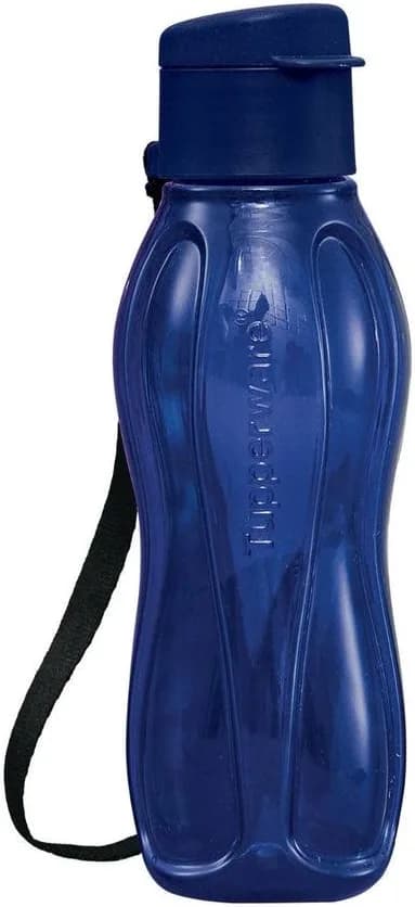 Eco Tupper 310ml Mar Profundo
