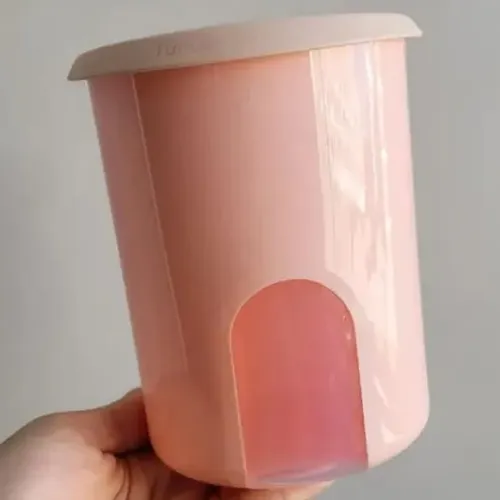 Visualware 2.25l Rosa Cha