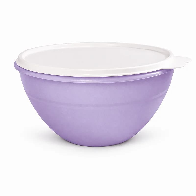 Tupperware Tigela Maravilhosa 2,6 litros Lilas
