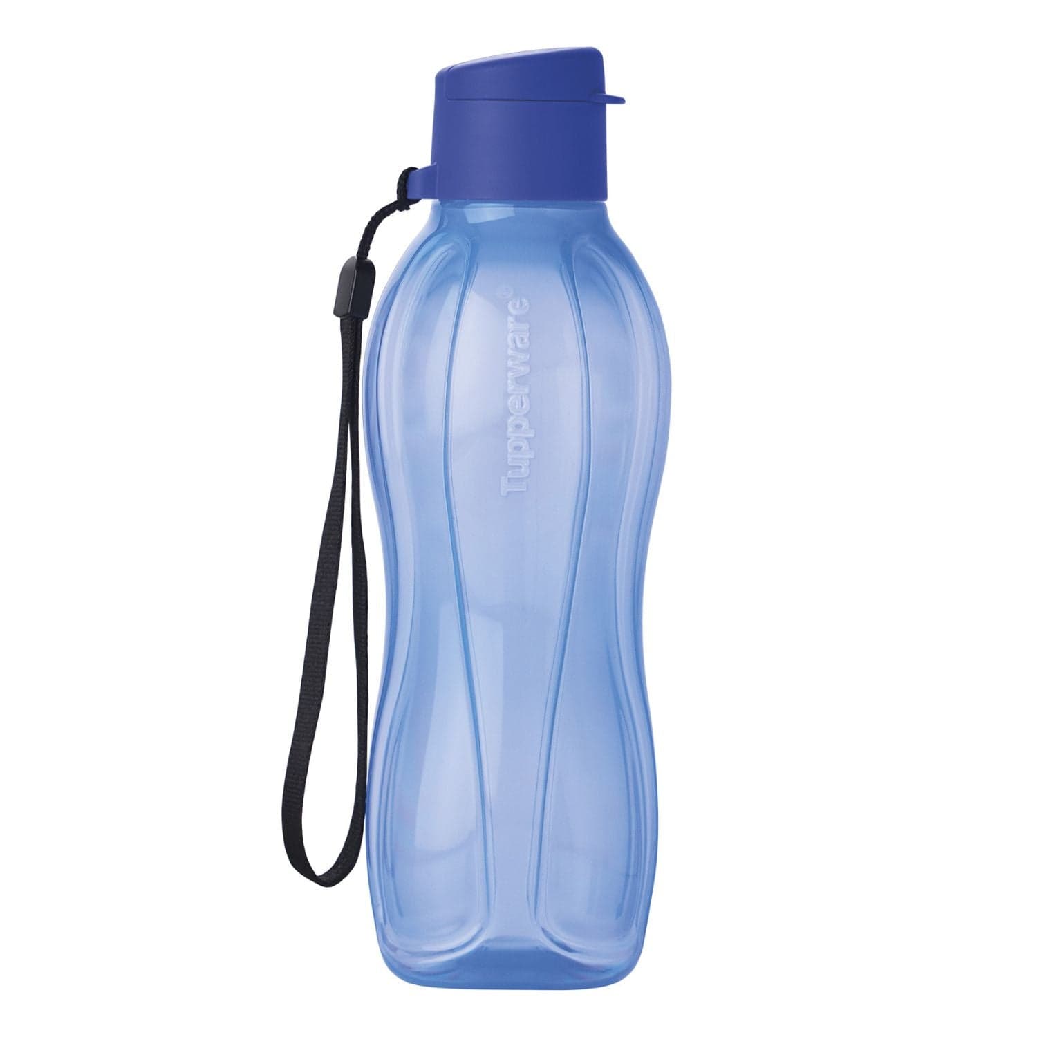 Eco Tupper 500ml Azul