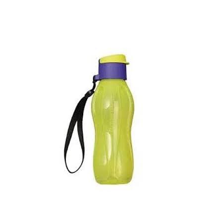 Eco Tupper 310ml Verde Margarita