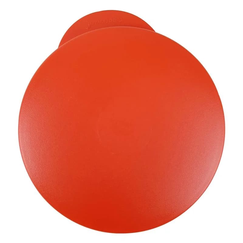 Tampa Copo e Tigela Murano 10cm Tupperware cor Aleatoria